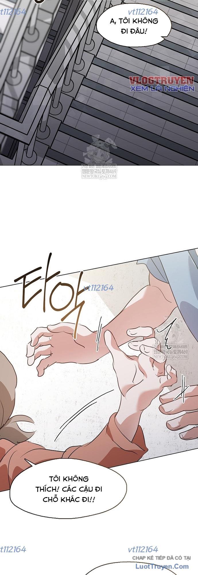 Nhà Hàng âm Phủ Chap 93 - Next Chap 94