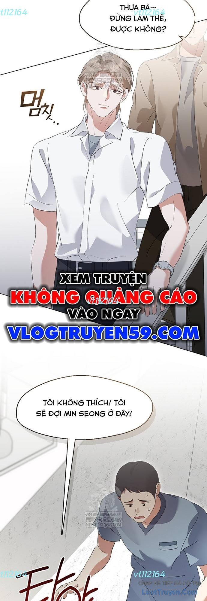 Nhà Hàng âm Phủ Chap 93 - Next Chap 94