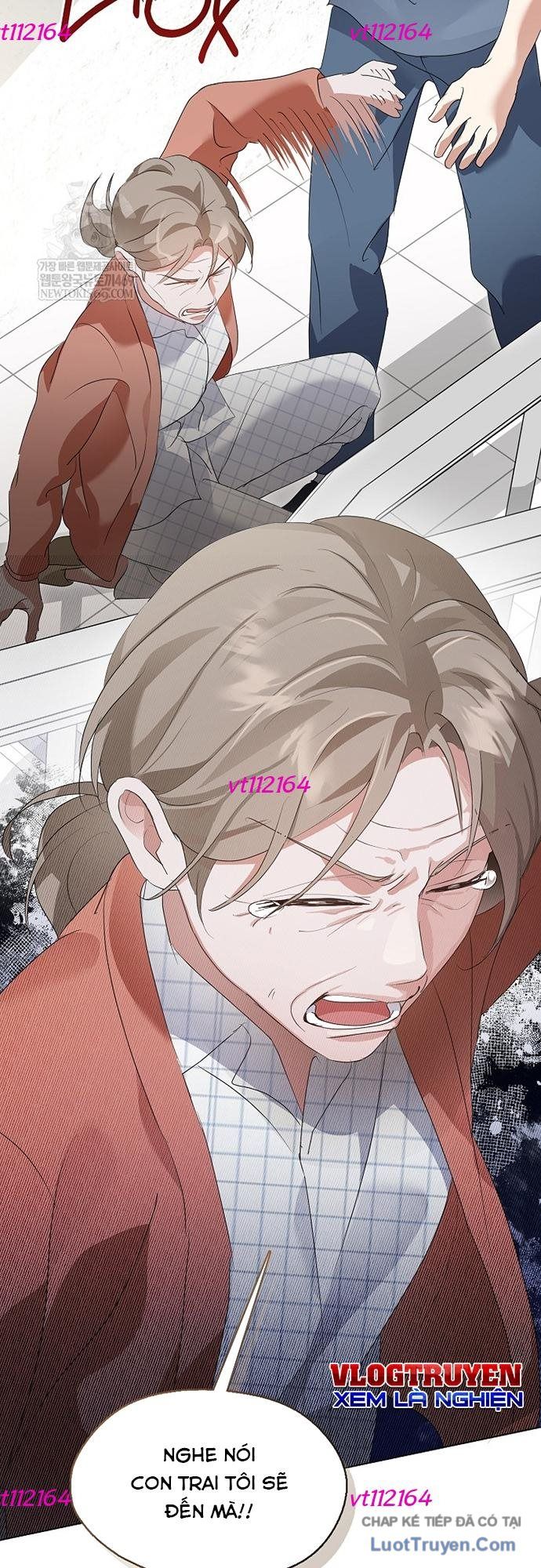 Nhà Hàng âm Phủ Chap 93 - Next Chap 94