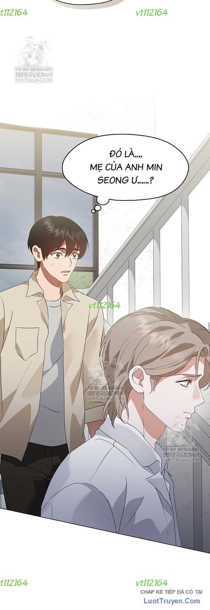 Nhà Hàng âm Phủ Chap 93 - Next Chap 94