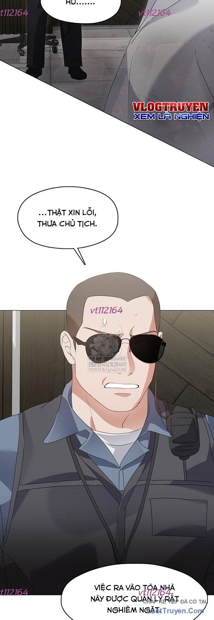 Nhà Hàng âm Phủ Chap 93 - Next Chap 94