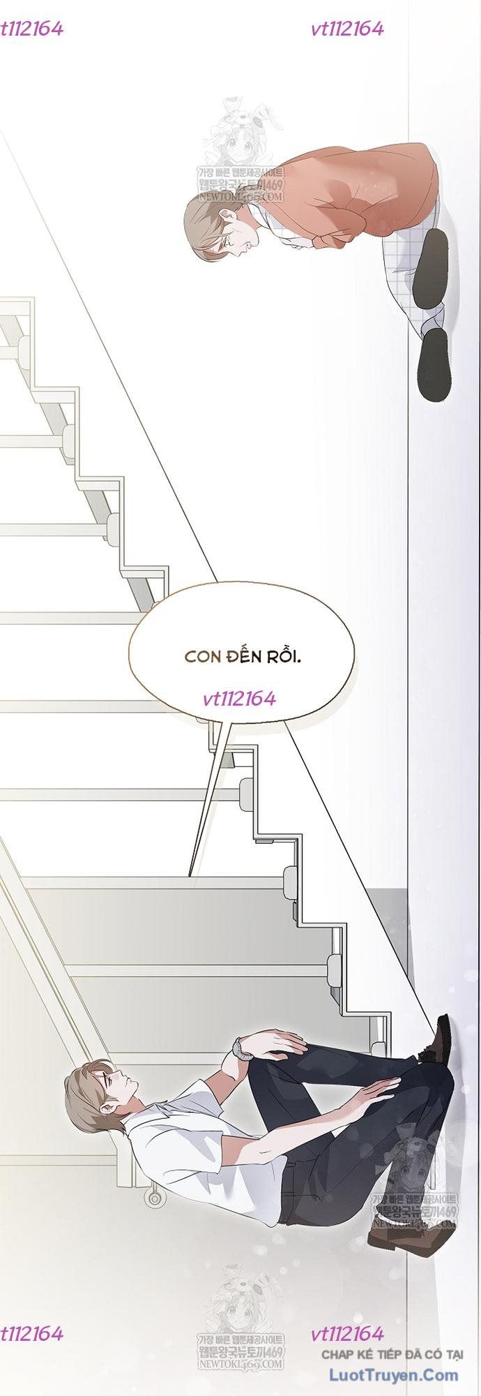 Nhà Hàng âm Phủ Chap 93 - Next Chap 94