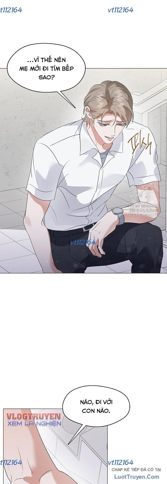 Nhà Hàng âm Phủ Chap 93 - Next Chap 94