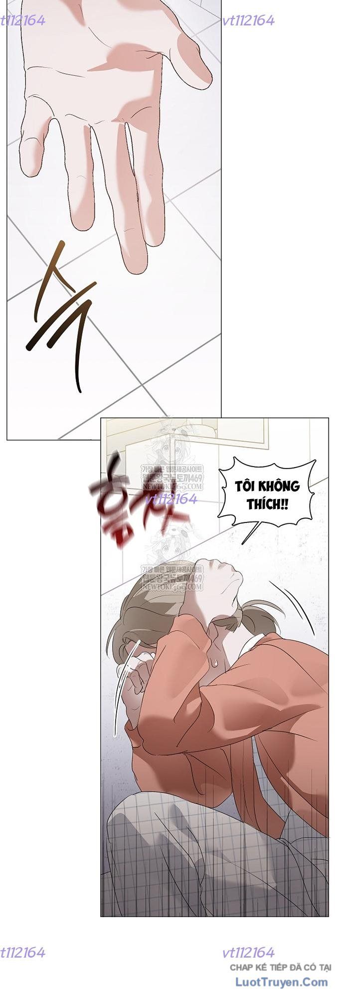 Nhà Hàng âm Phủ Chap 93 - Next Chap 94