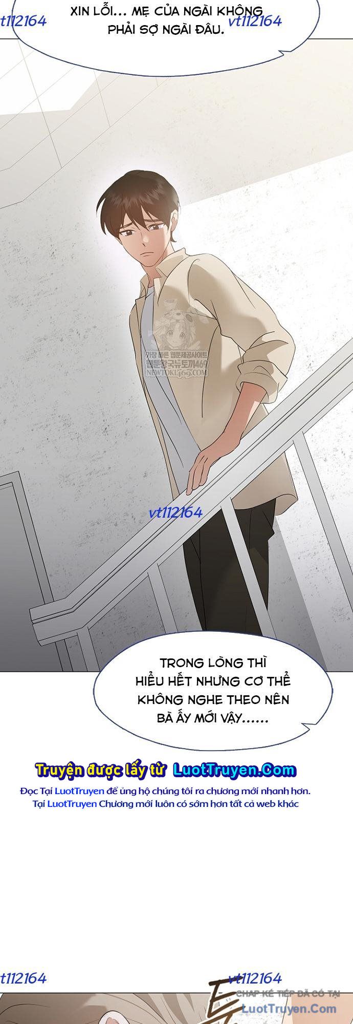 Nhà Hàng âm Phủ Chap 93 - Next Chap 94