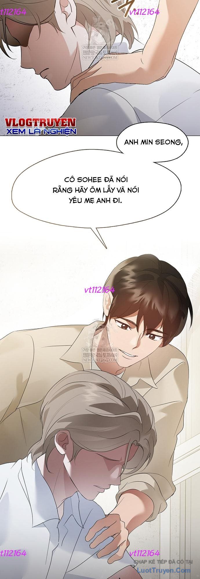 Nhà Hàng âm Phủ Chap 93 - Next Chap 94
