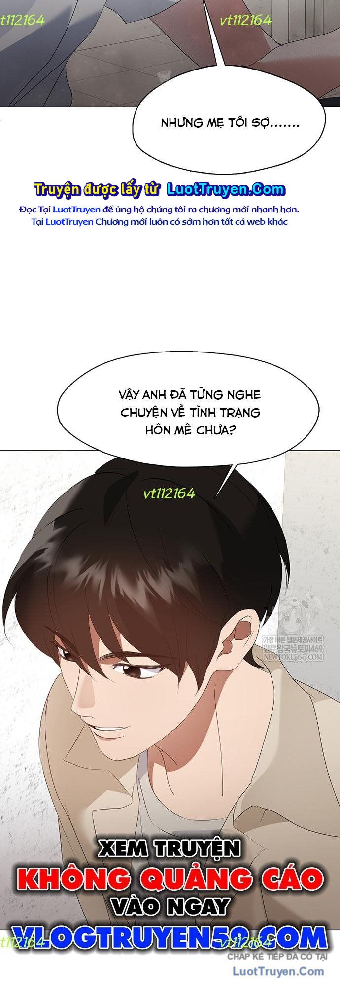 Nhà Hàng âm Phủ Chap 93 - Next Chap 94