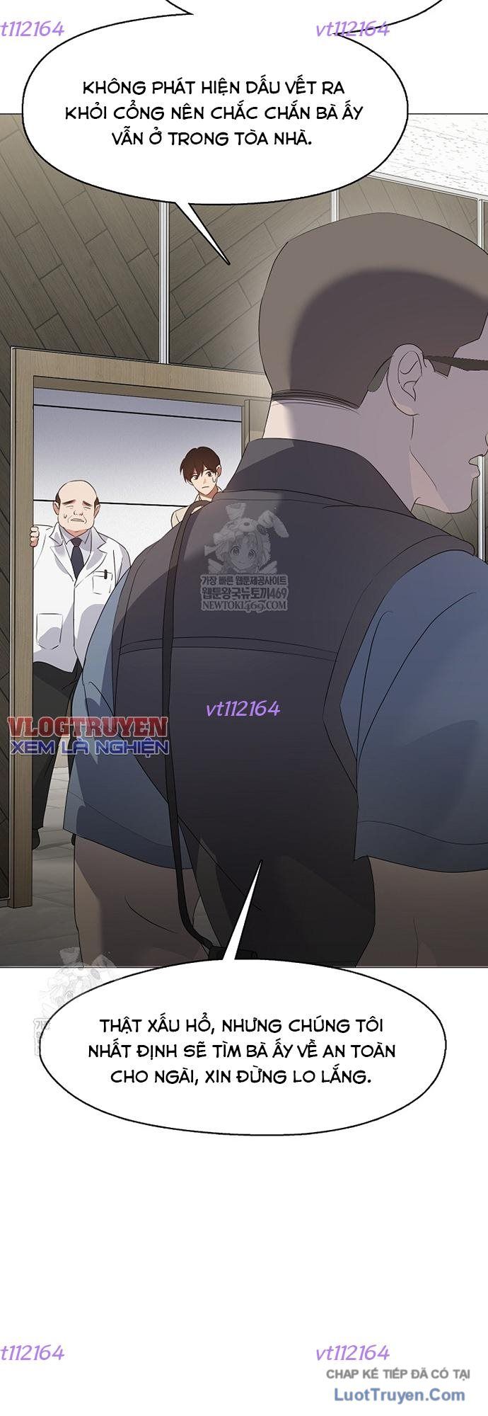 Nhà Hàng âm Phủ Chap 93 - Next Chap 94