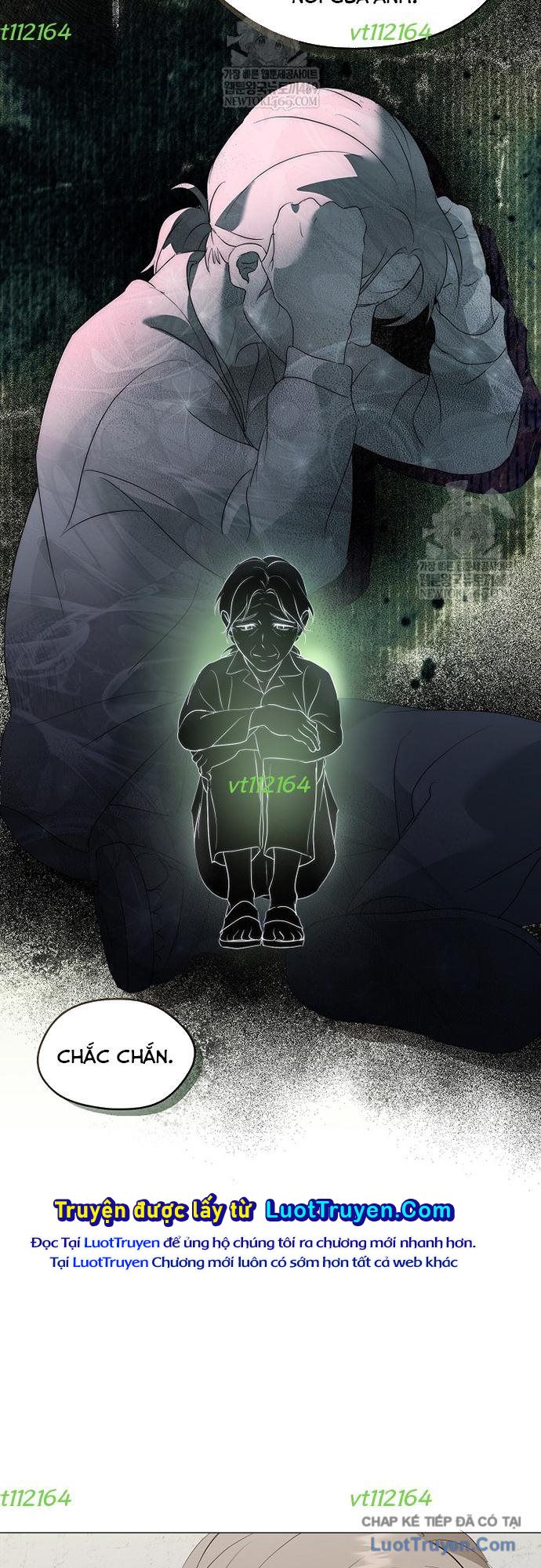 Nhà Hàng âm Phủ Chap 93 - Next Chap 94