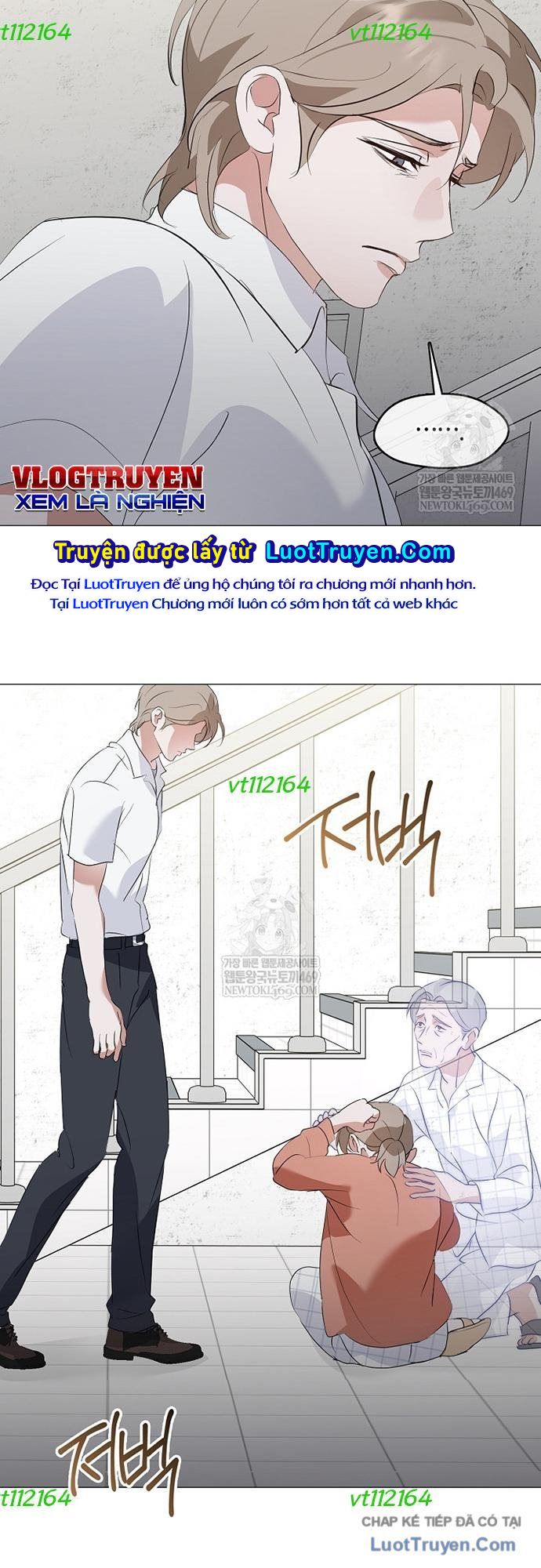 Nhà Hàng âm Phủ Chap 93 - Next Chap 94