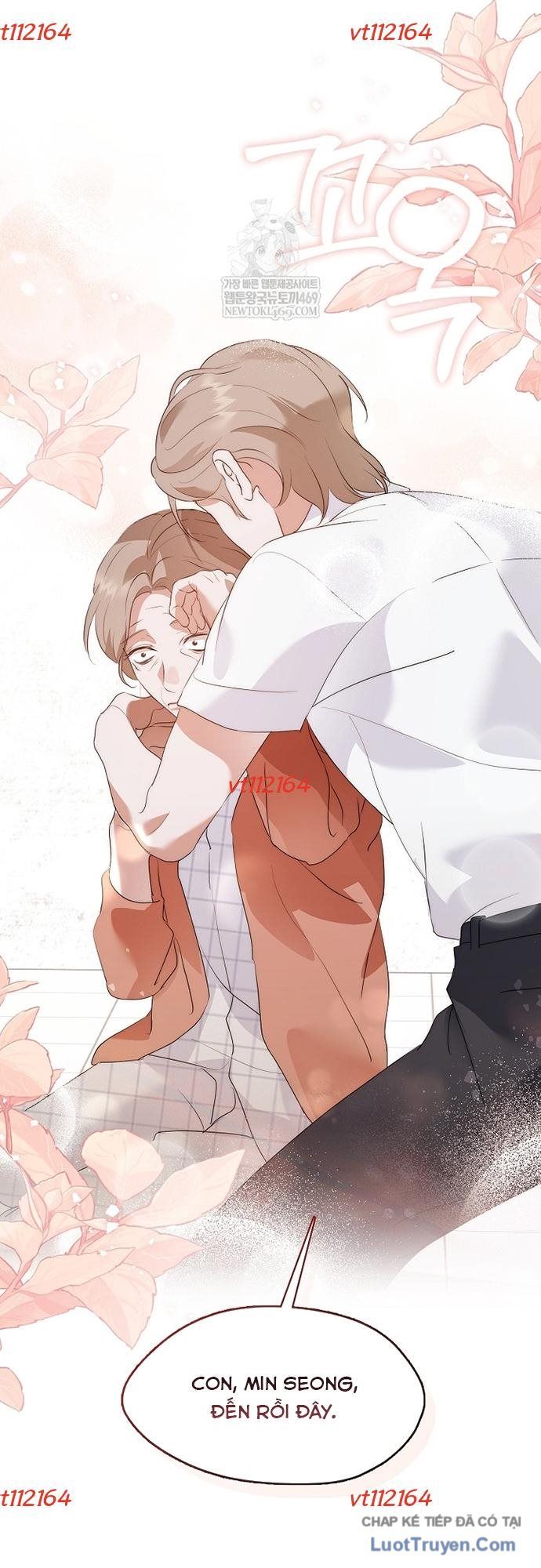 Nhà Hàng âm Phủ Chap 93 - Next Chap 94