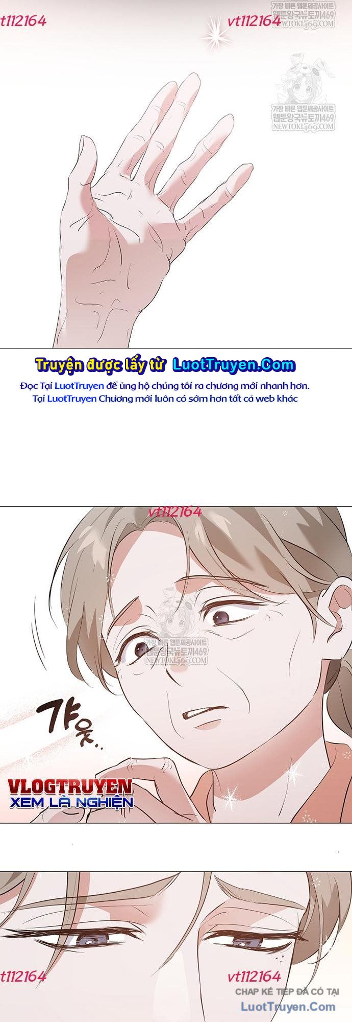 Nhà Hàng âm Phủ Chap 93 - Next Chap 94