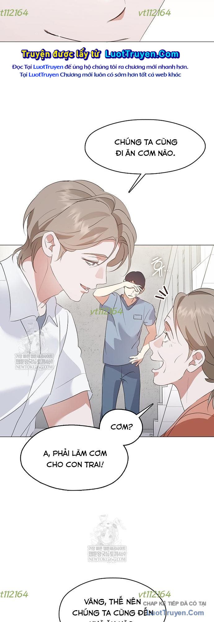 Nhà Hàng âm Phủ Chap 93 - Next Chap 94