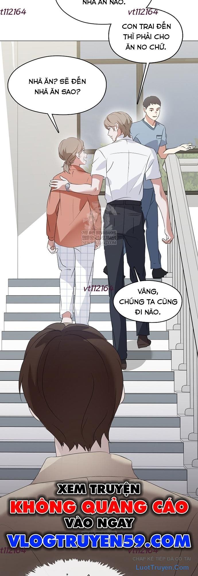 Nhà Hàng âm Phủ Chap 93 - Next Chap 94