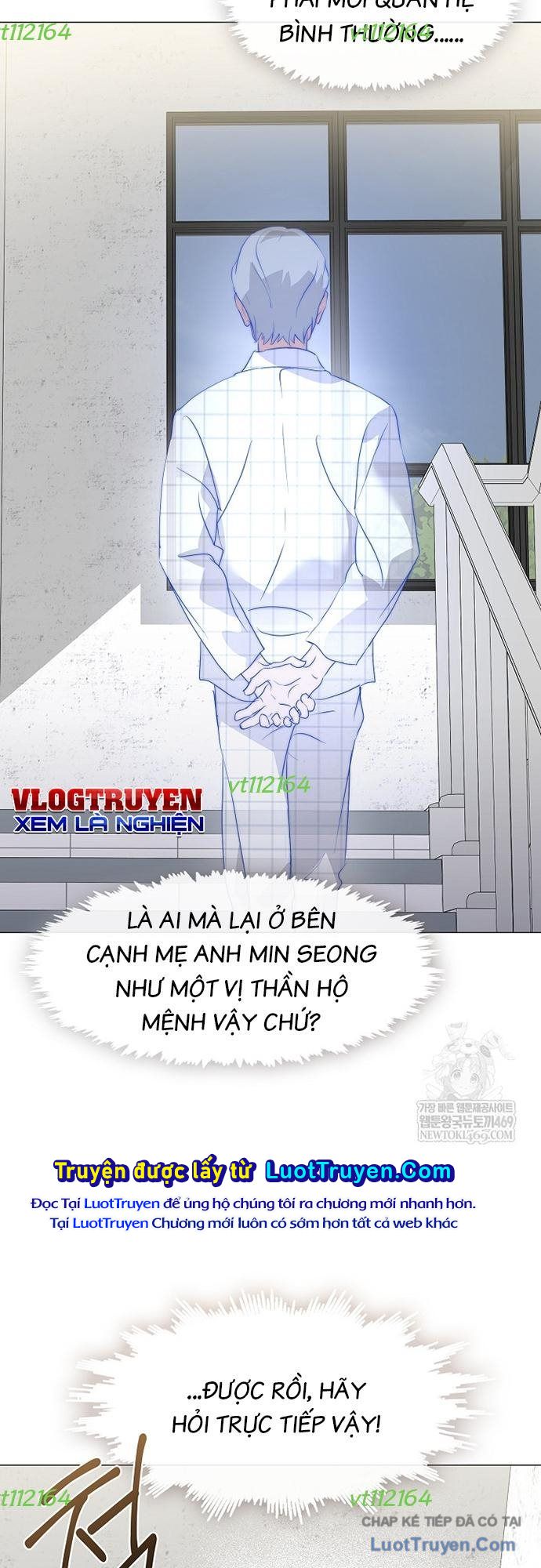 Nhà Hàng âm Phủ Chap 93 - Next Chap 94