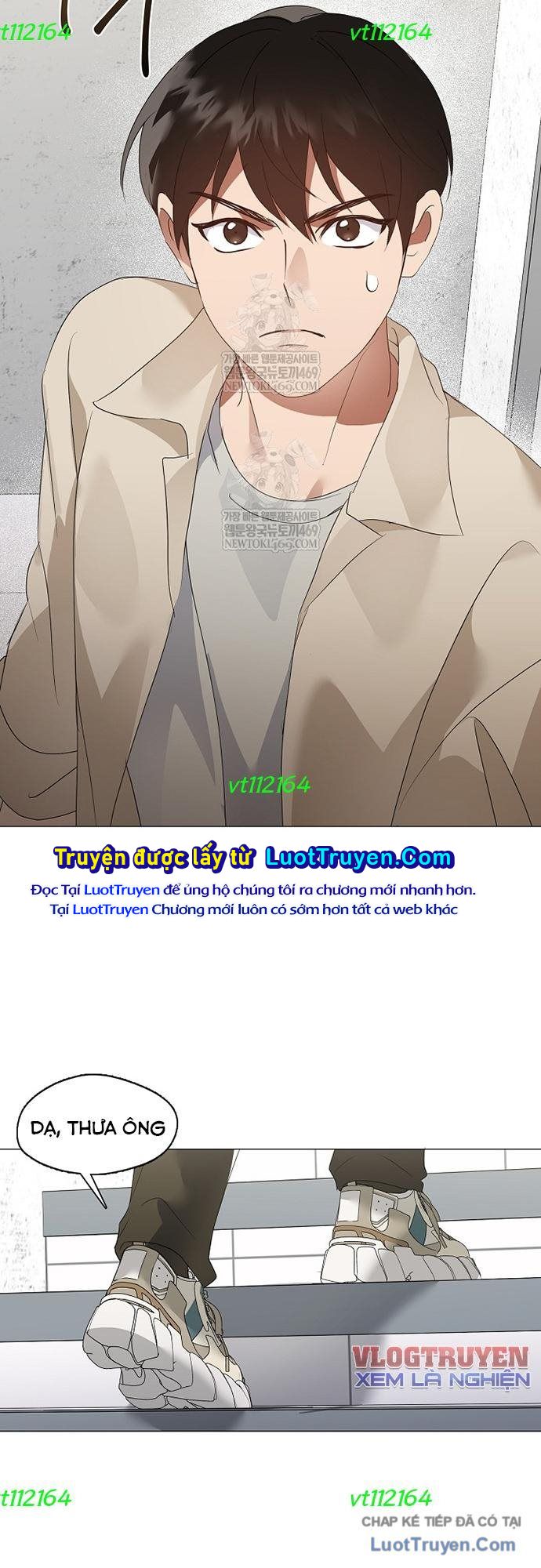 Nhà Hàng âm Phủ Chap 93 - Next Chap 94