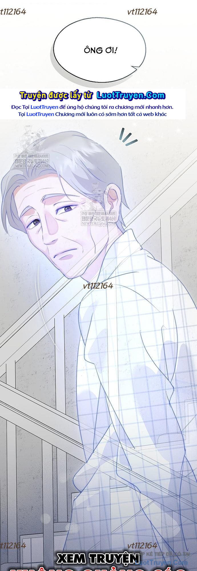 Nhà Hàng âm Phủ Chap 93 - Next Chap 94