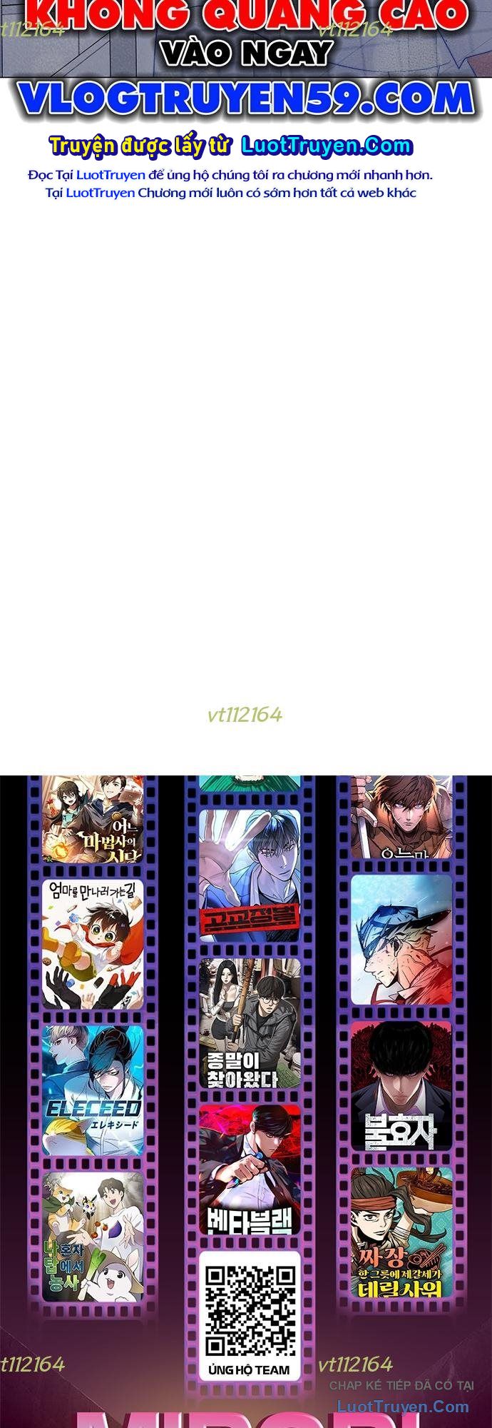 Nhà Hàng âm Phủ Chap 93 - Next Chap 94