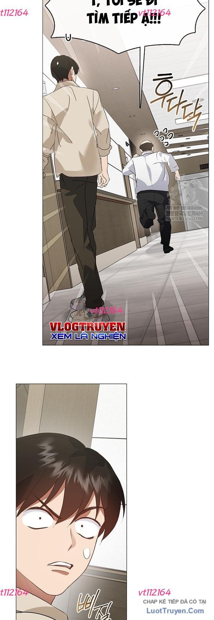 Nhà Hàng âm Phủ Chap 93 - Next Chap 94