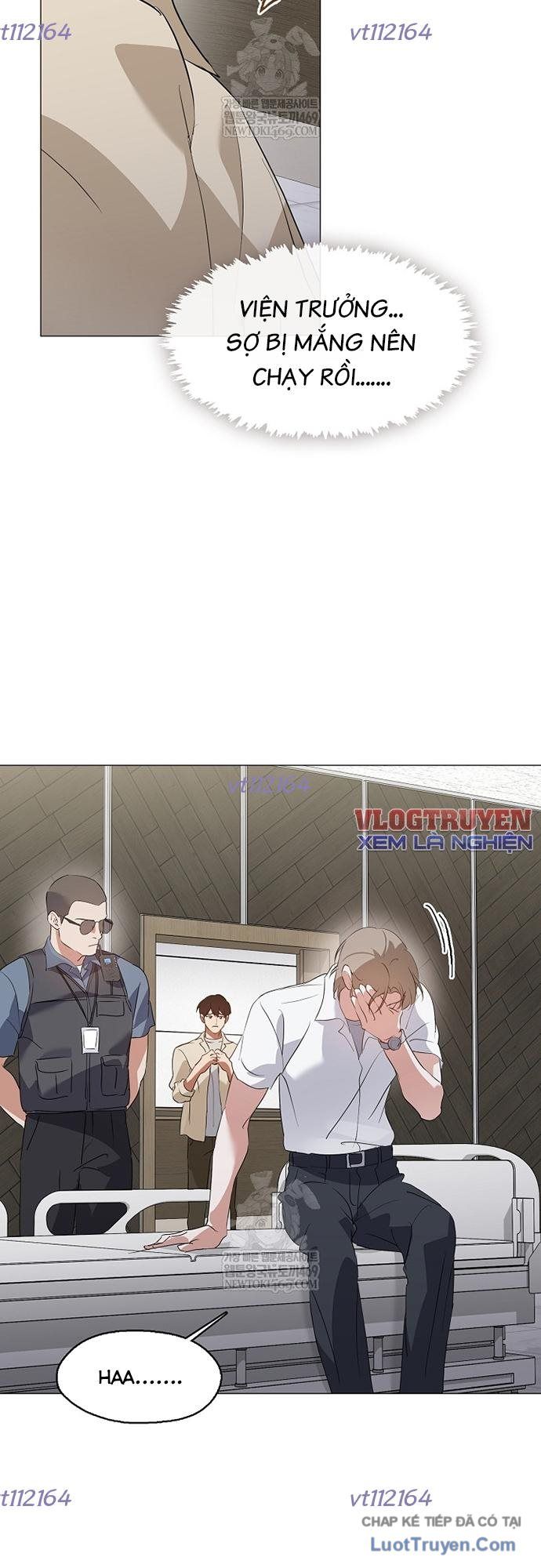 Nhà Hàng âm Phủ Chap 93 - Next Chap 94