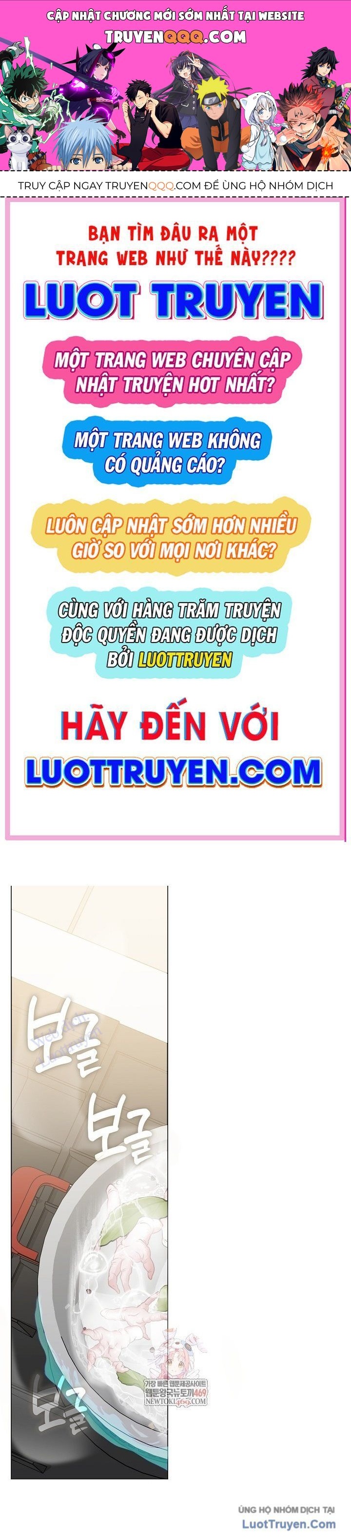 Nhà Hàng Thế Giới Ngầm Chap 97 - Next Chap 98