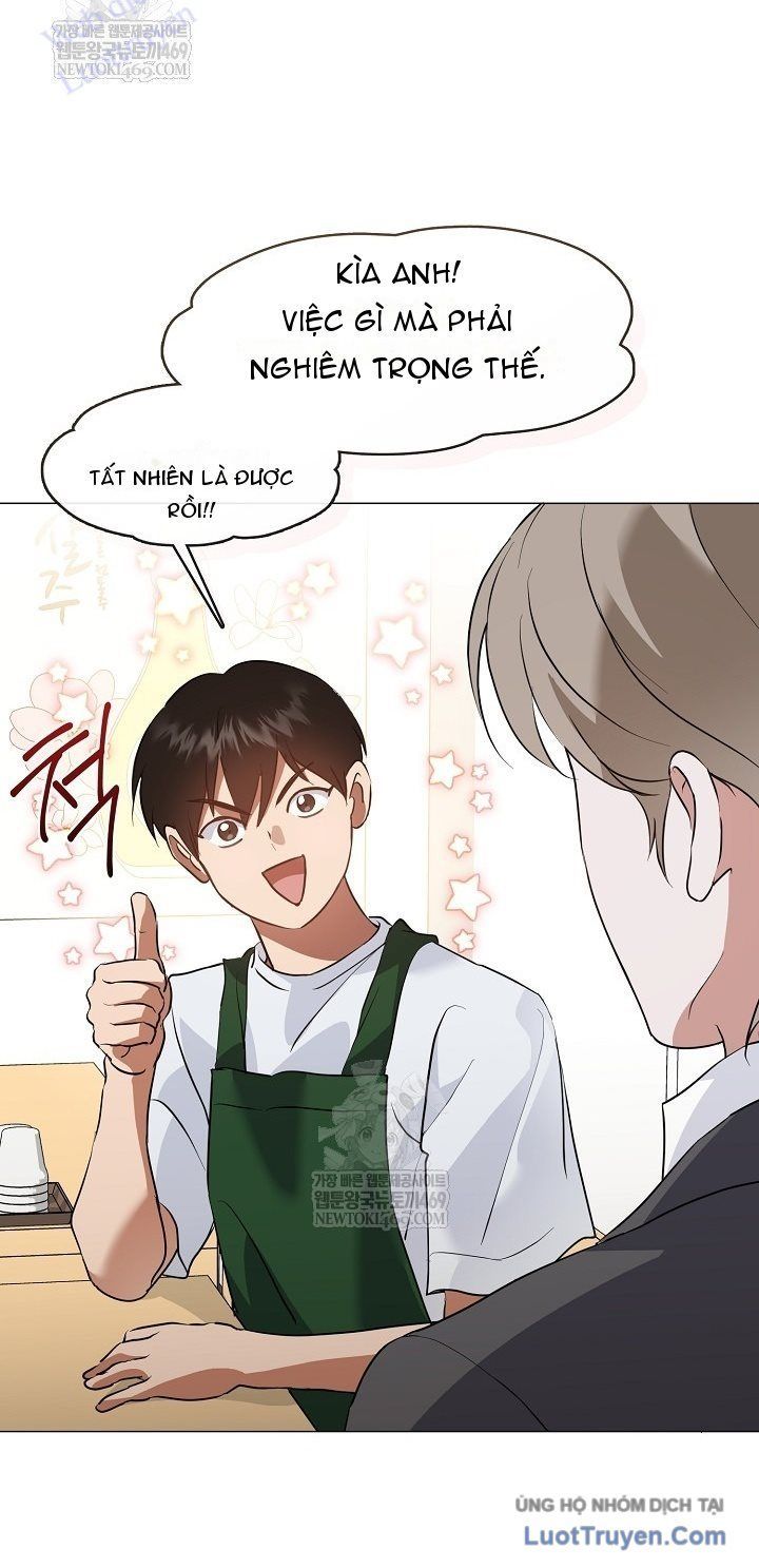 Nhà Hàng Thế Giới Ngầm Chap 97 - Next Chap 98