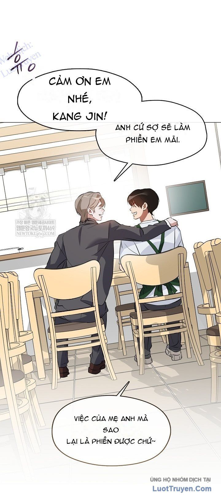 Nhà Hàng Thế Giới Ngầm Chap 97 - Next Chap 98