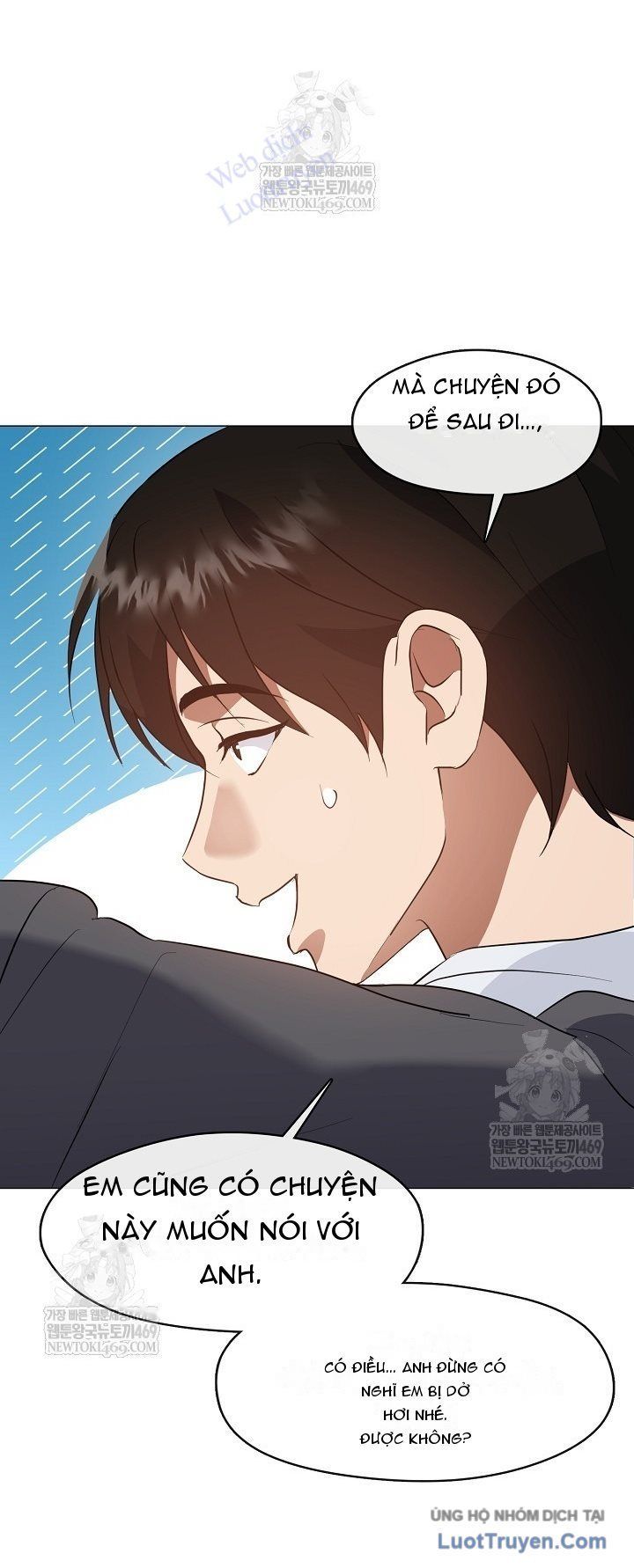 Nhà Hàng Thế Giới Ngầm Chap 97 - Next Chap 98