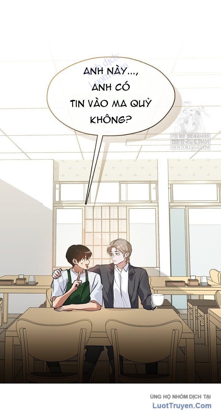 Nhà Hàng Thế Giới Ngầm Chap 97 - Next Chap 98