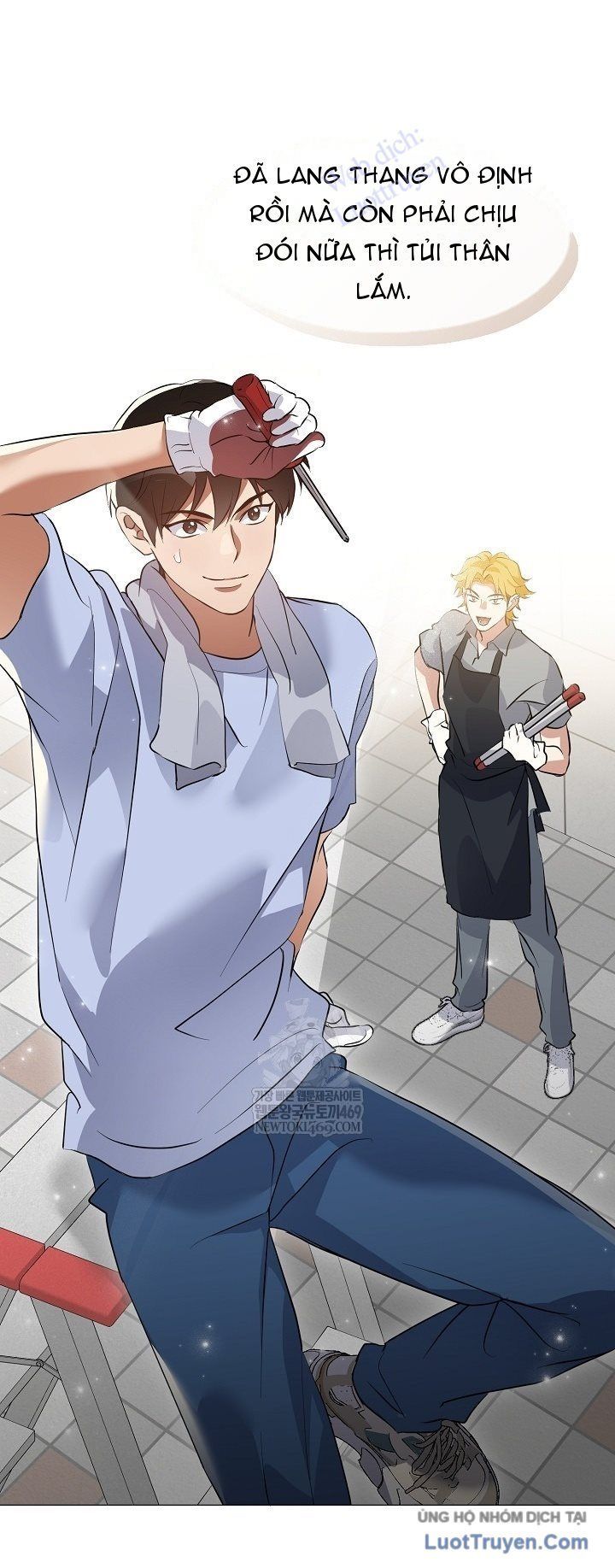 Nhà Hàng Thế Giới Ngầm Chap 97 - Next Chap 98