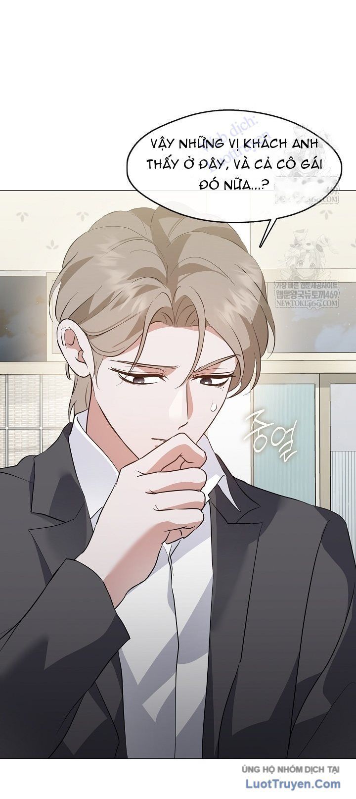 Nhà Hàng Thế Giới Ngầm Chap 97 - Next Chap 98