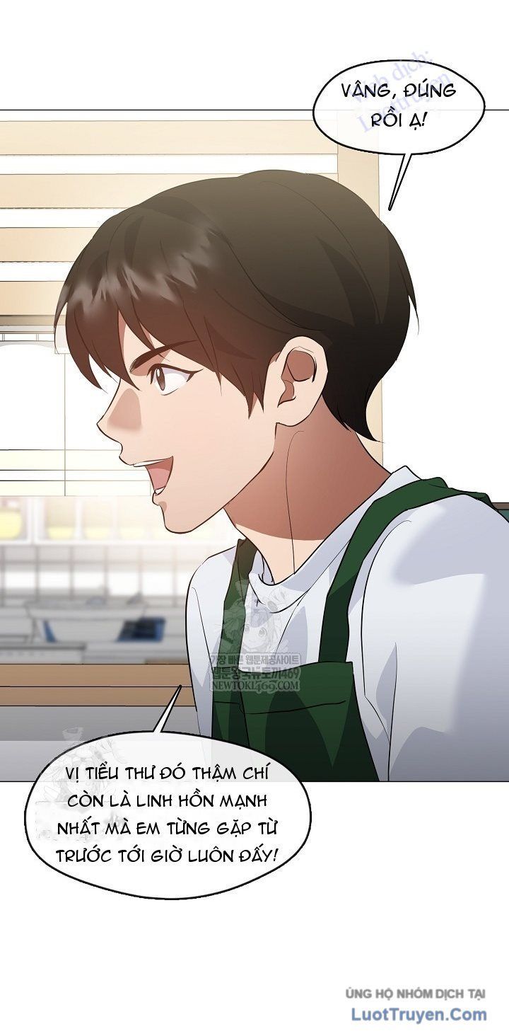 Nhà Hàng Thế Giới Ngầm Chap 97 - Next Chap 98