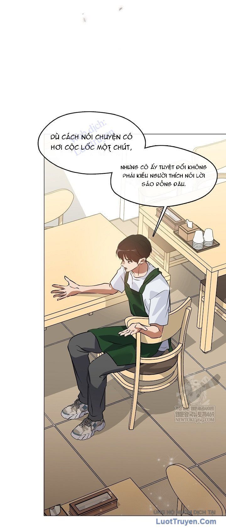 Nhà Hàng Thế Giới Ngầm Chap 97 - Next Chap 98