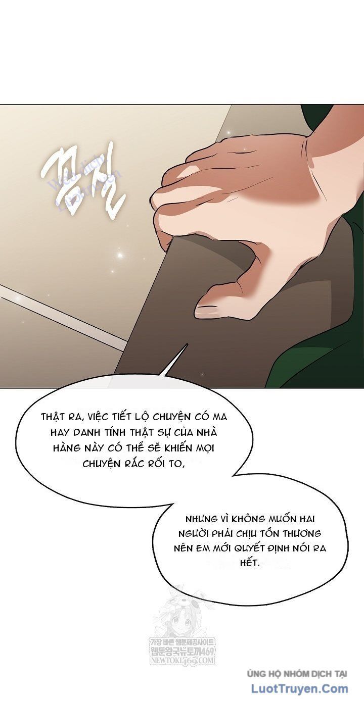 Nhà Hàng Thế Giới Ngầm Chap 97 - Next Chap 98