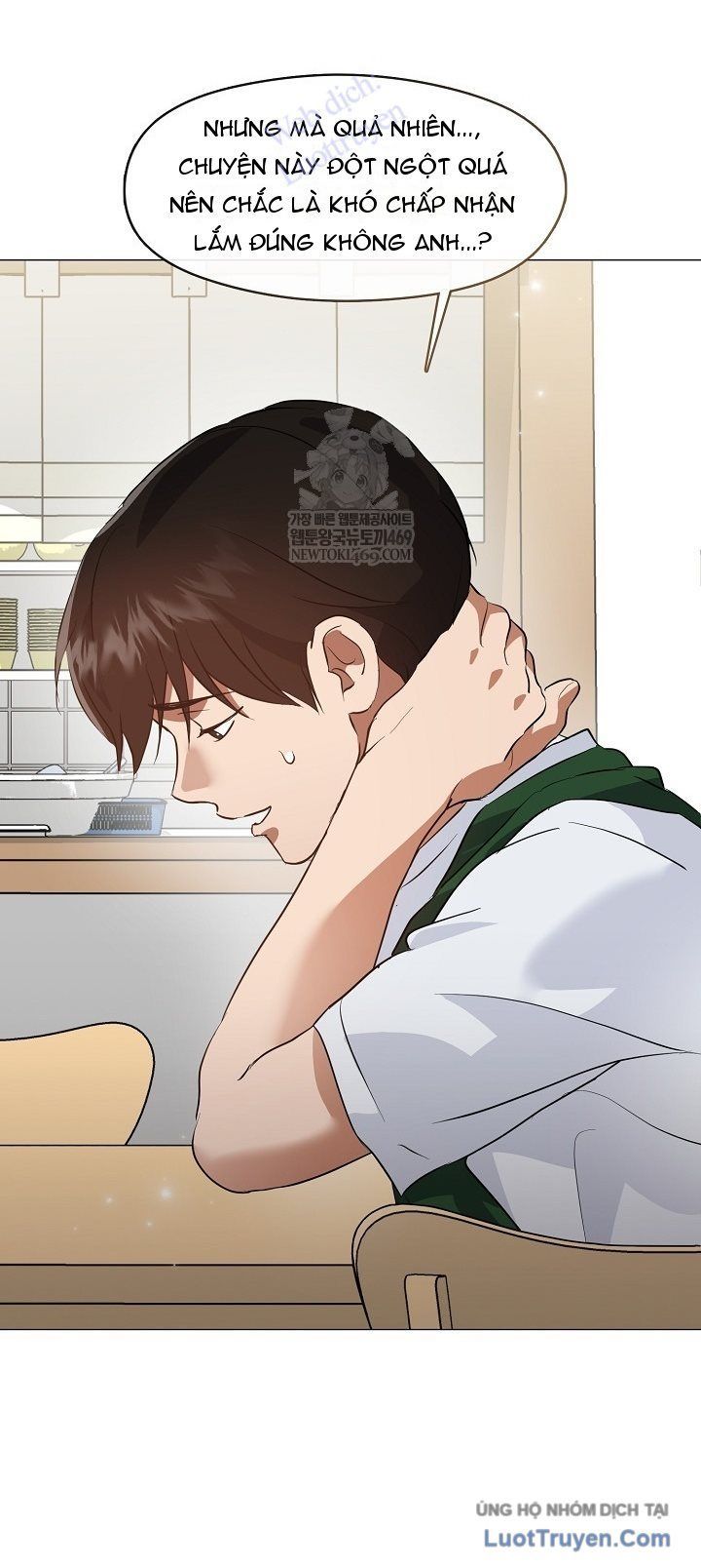 Nhà Hàng Thế Giới Ngầm Chap 97 - Next Chap 98