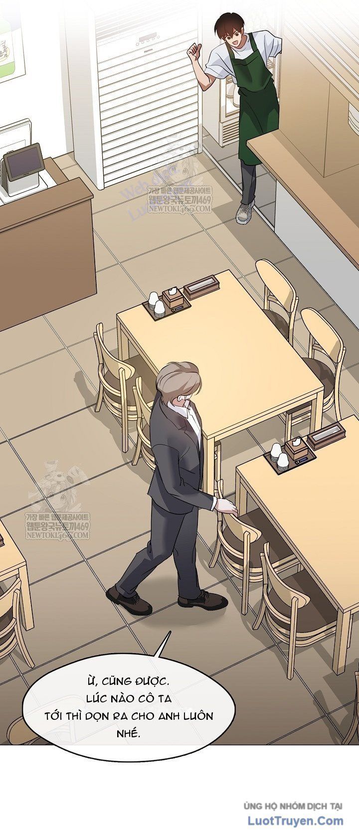 Nhà Hàng Thế Giới Ngầm Chap 97 - Next Chap 98