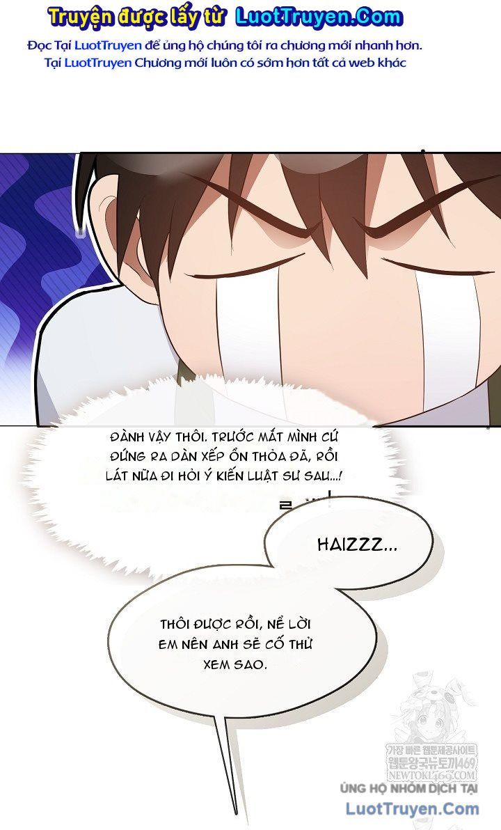 Nhà Hàng Thế Giới Ngầm Chap 97 - Next Chap 98