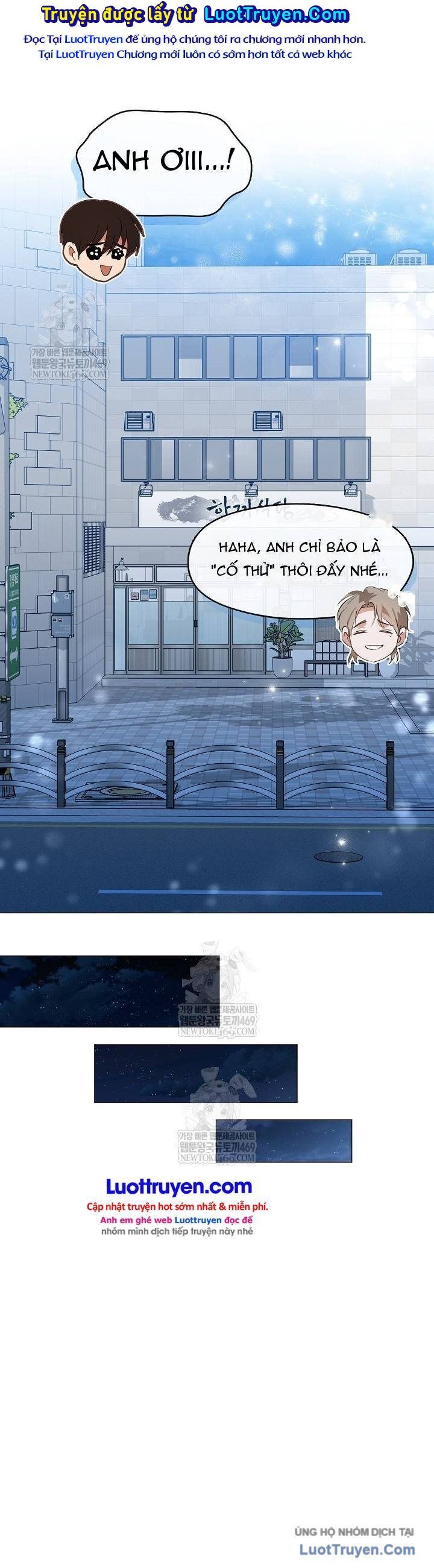 Nhà Hàng Thế Giới Ngầm Chap 97 - Next Chap 98