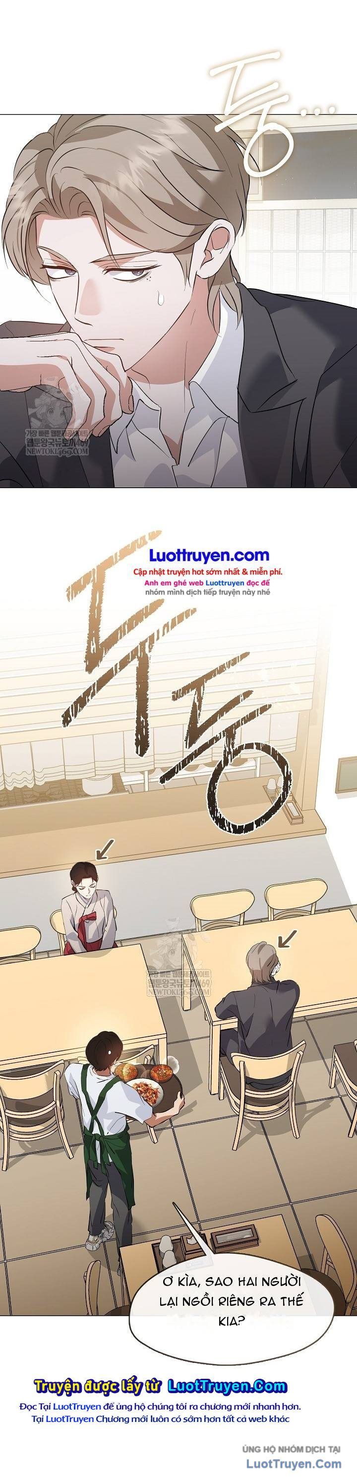 Nhà Hàng Thế Giới Ngầm Chap 97 - Next Chap 98