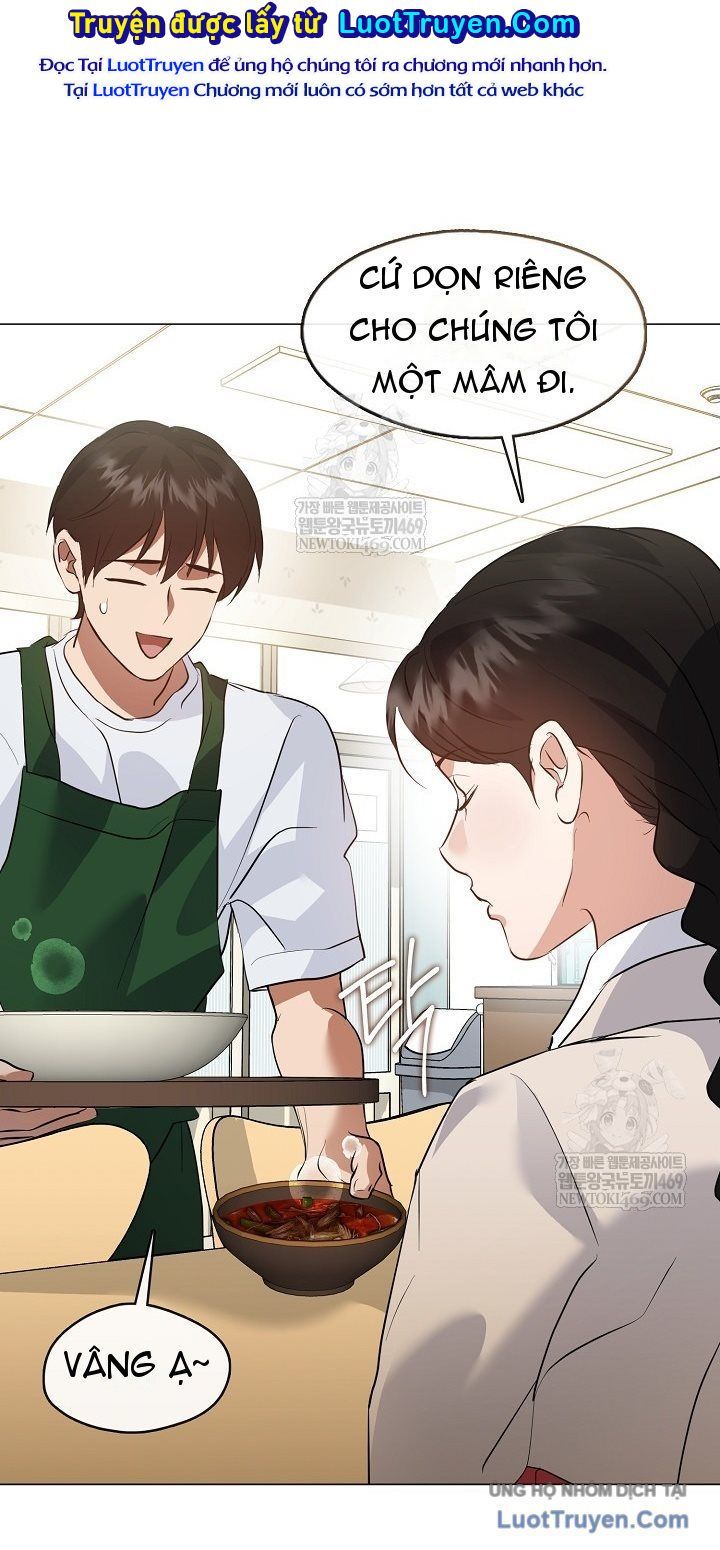Nhà Hàng Thế Giới Ngầm Chap 97 - Next Chap 98