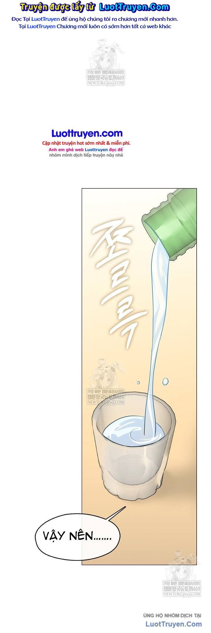 Nhà Hàng Thế Giới Ngầm Chap 97 - Next Chap 98