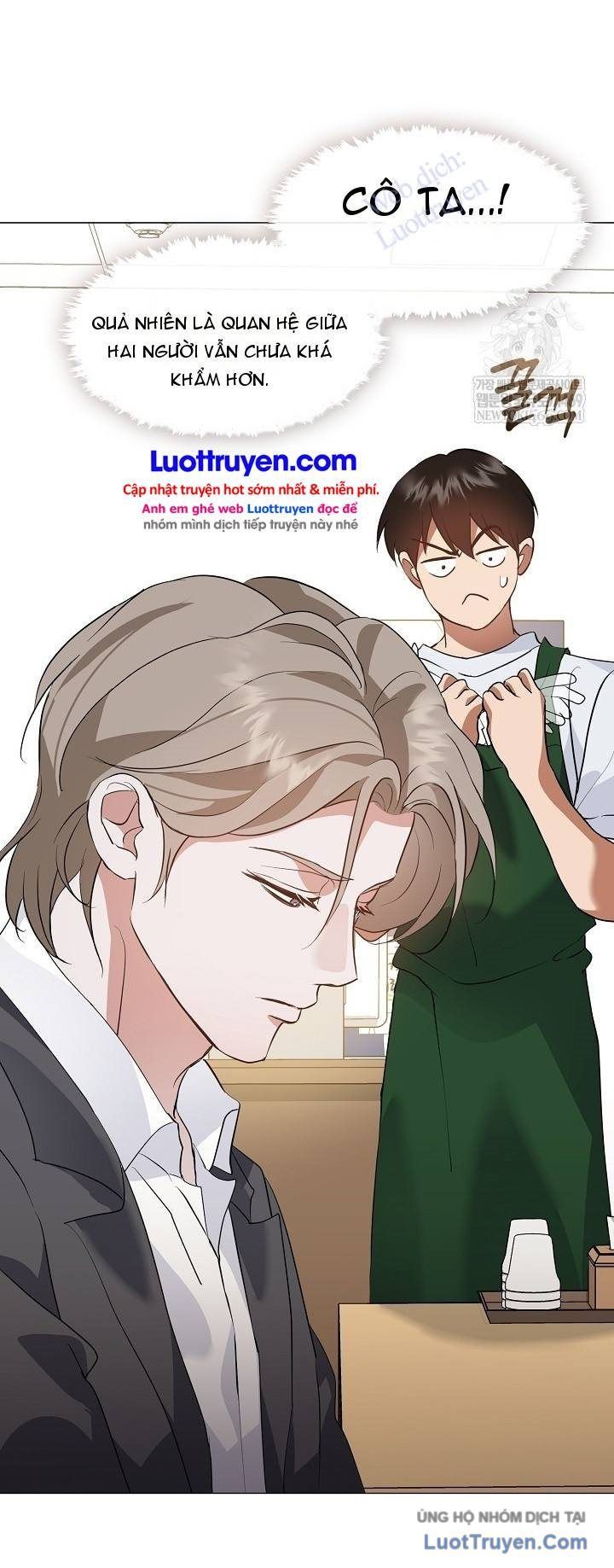 Nhà Hàng Thế Giới Ngầm Chap 97 - Next Chap 98