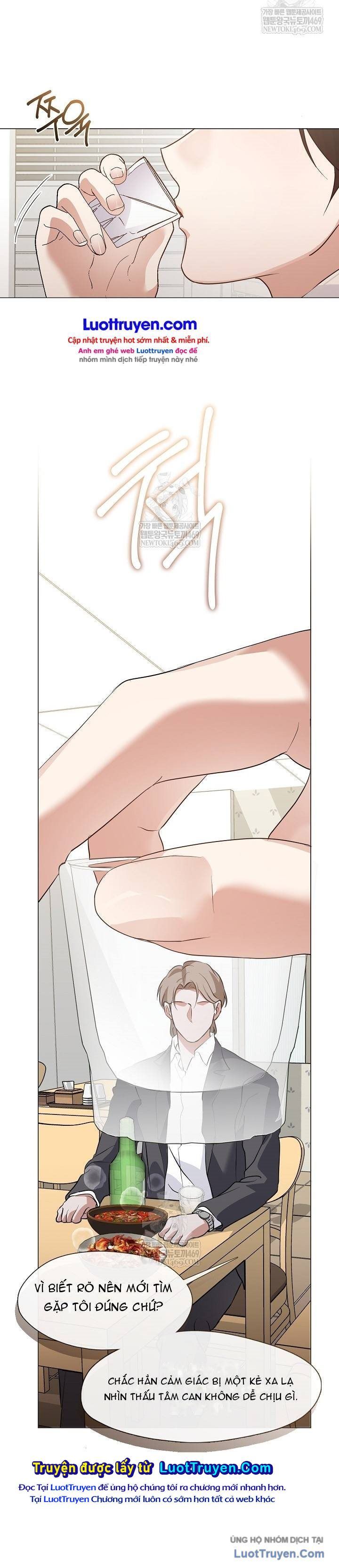 Nhà Hàng Thế Giới Ngầm Chap 97 - Next Chap 98