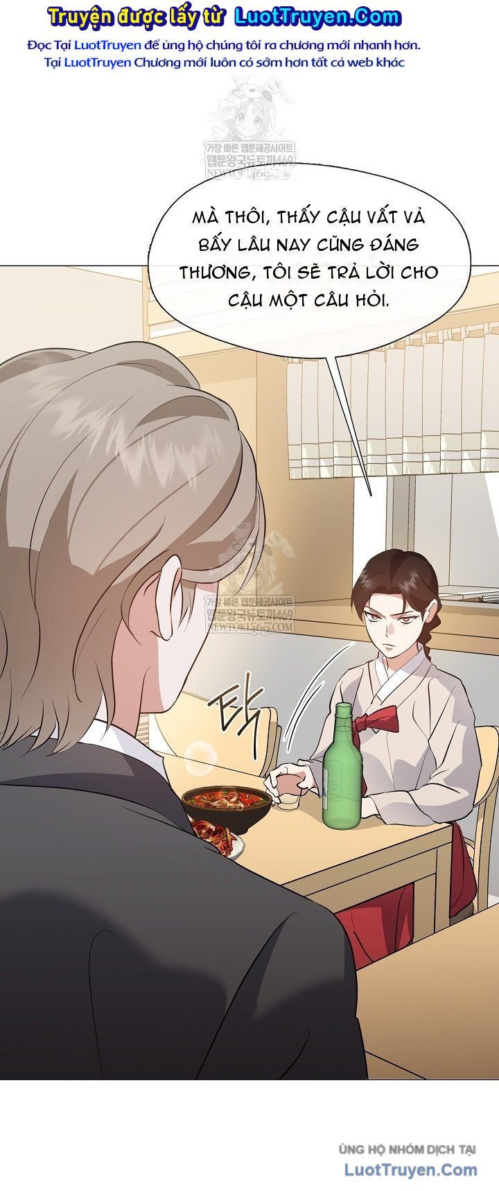 Nhà Hàng Thế Giới Ngầm Chap 97 - Next Chap 98