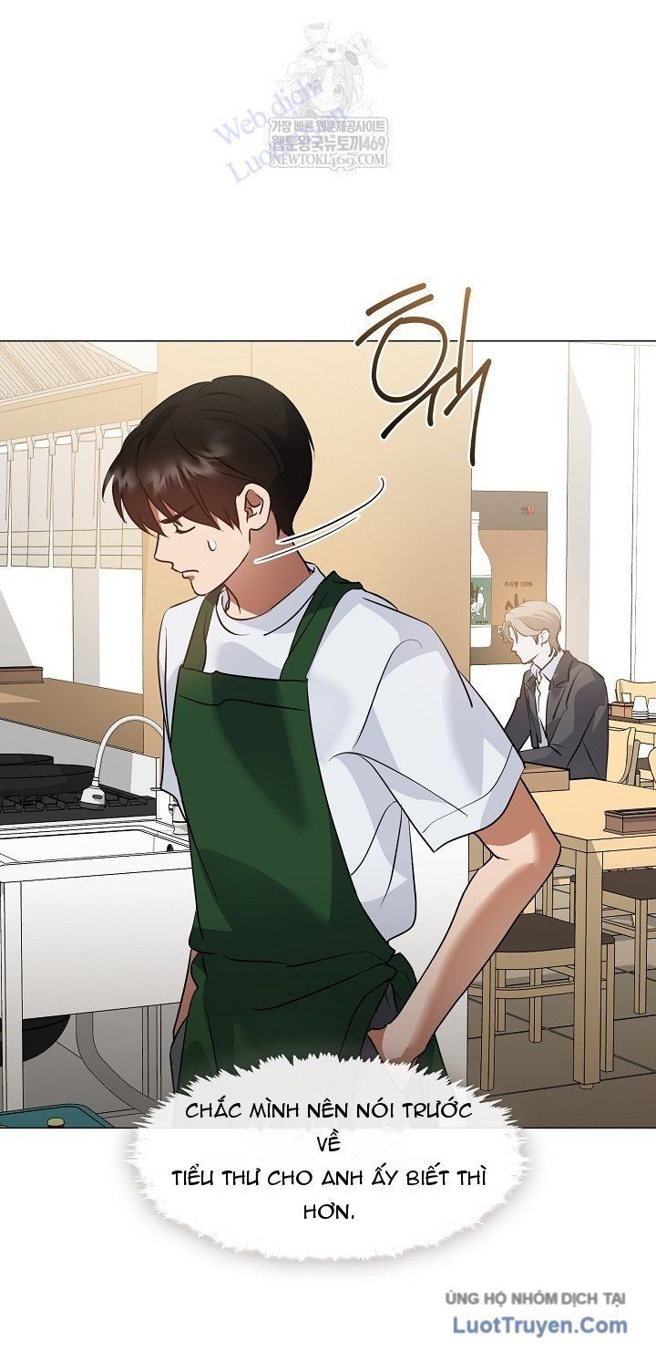 Nhà Hàng Thế Giới Ngầm Chap 97 - Next Chap 98