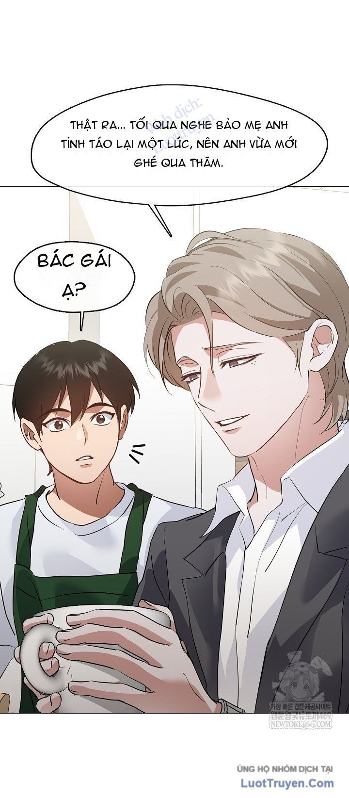 Nhà Hàng Thế Giới Ngầm Chap 97 - Next Chap 98