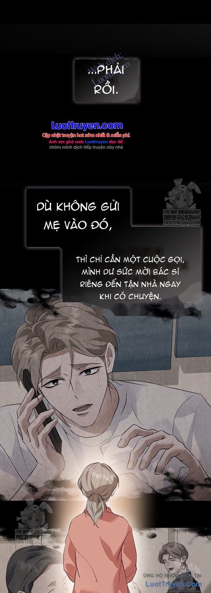 Nhà Hàng Thế Giới Ngầm Chap 98 - Next Chap 99