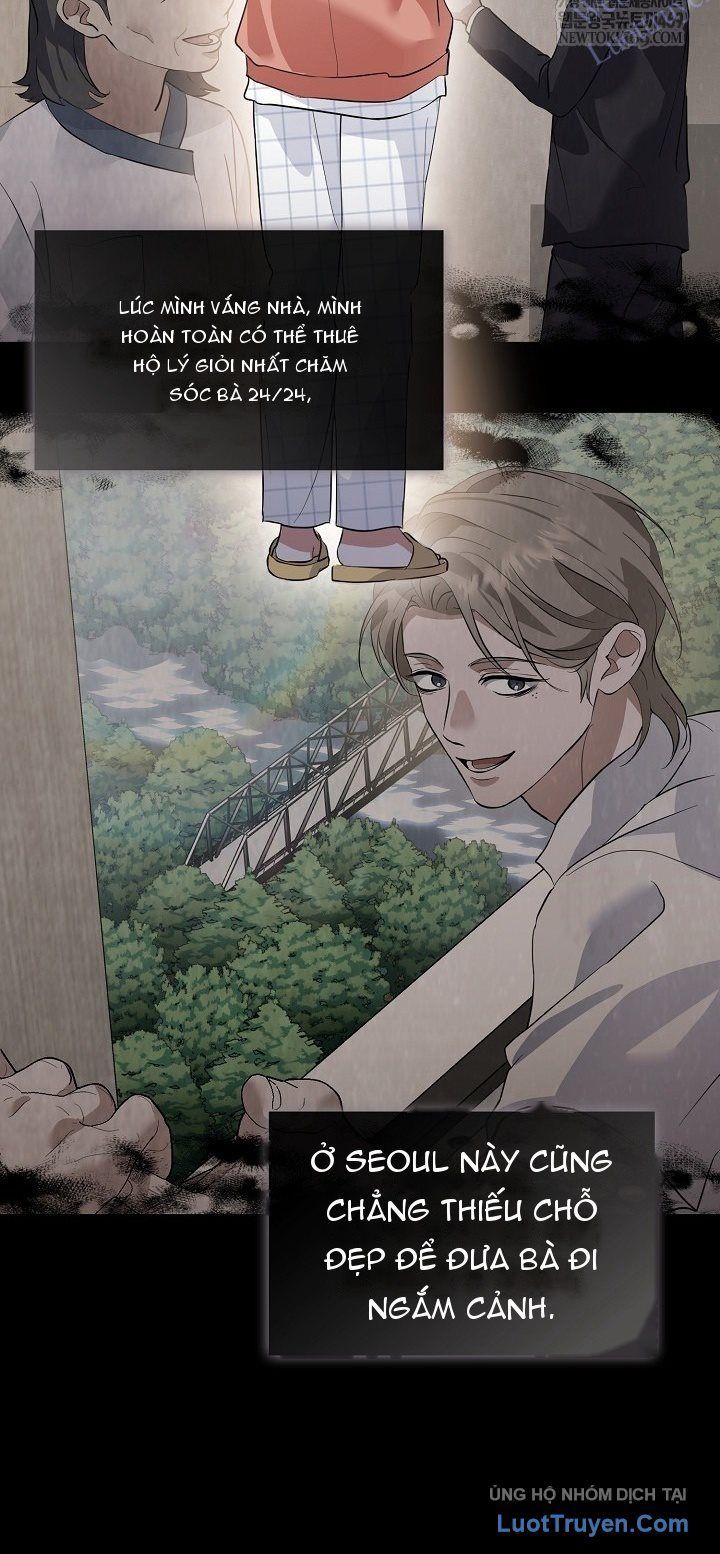 Nhà Hàng Thế Giới Ngầm Chap 98 - Next Chap 99