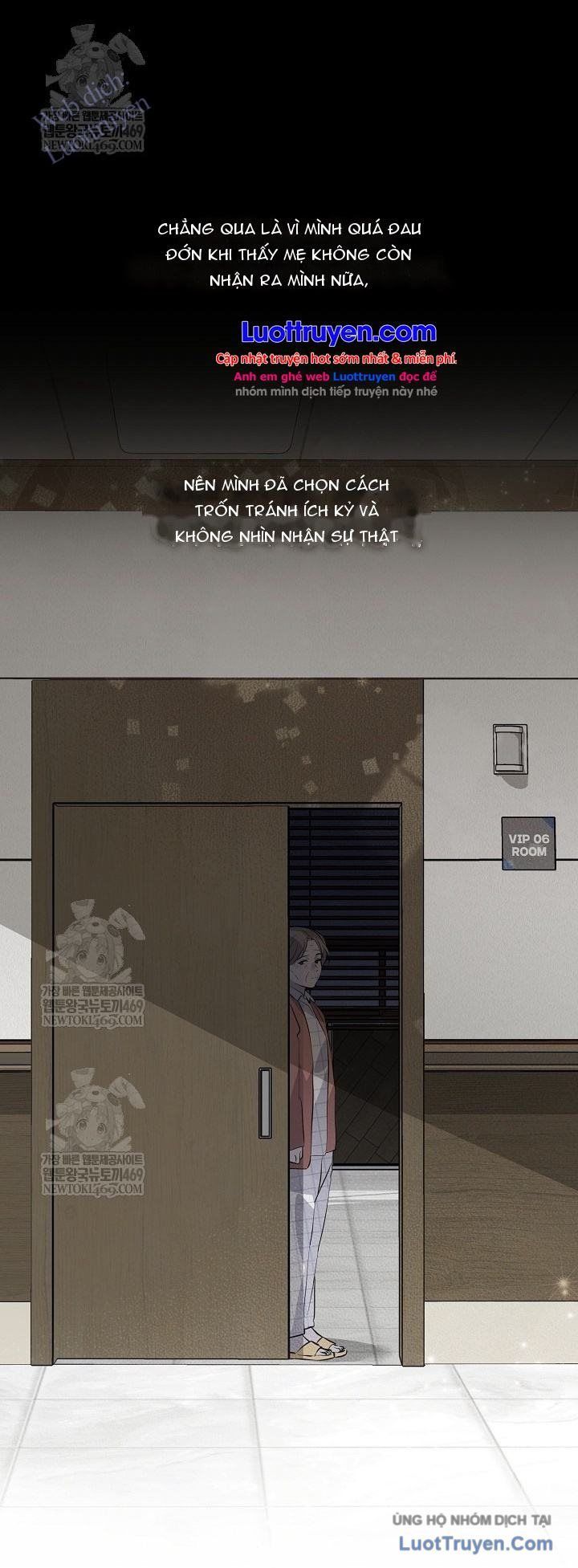 Nhà Hàng Thế Giới Ngầm Chap 98 - Next Chap 99