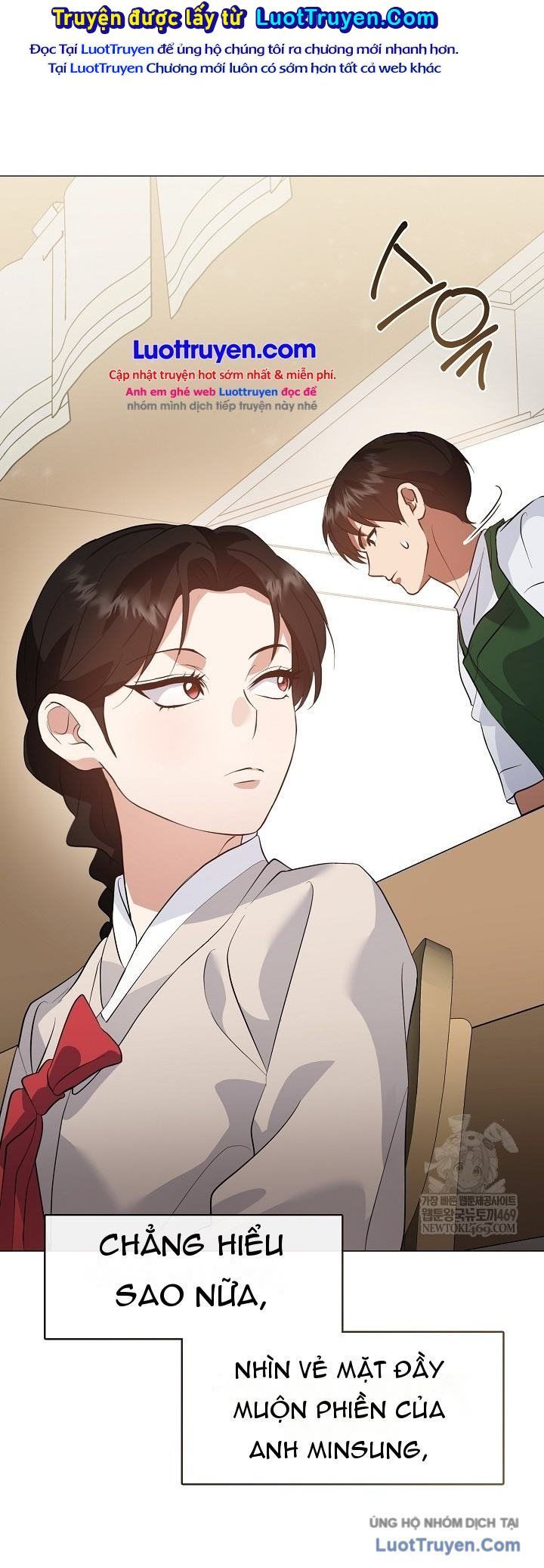 Nhà Hàng Thế Giới Ngầm Chap 98 - Next Chap 99